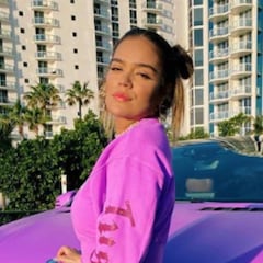 El mensaje de Karol G sobre las marchas en Colombia