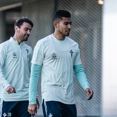 Toluca también levanta la mano por Orbelín Pineda