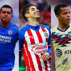 Copa GNP por México: Semifinales definidas