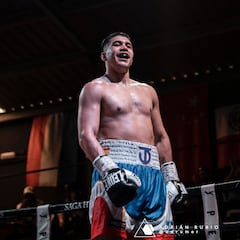 Duelo de invictos en el regreso de Johan Orozco