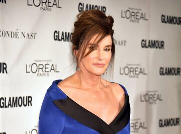 5. Caitlyn Jenner. Número de búsquedas: 73,363,500