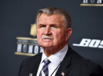 NFL | American football legend Mike Ditka.