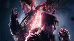 Todo lo que sabemos sobre Tekken 8: entrevista a Katsuhiro Harada y Michael Murray