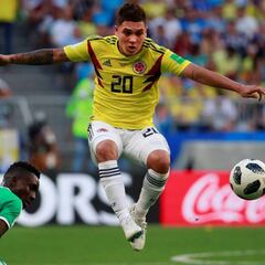 Presidente de River niega que Quintero vaya al Real Madrid