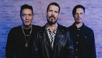 Estos son los artistas confirmados para el Vibrante Festival 2026