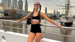 “En la calle me gritan ‘¡aguante la U!’ y me piden fotos; me encanta tener ese reconocimiento”