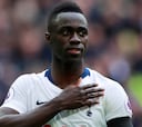 Davinson ante Dortmund, el club más goleador de Alemania