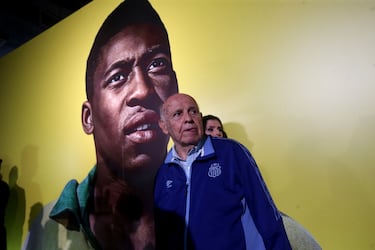 Oficial: la marca Pelé es de Neymar