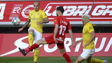 18/06/20 PARTIDO SEGUNDA DIVISION
CORONAVIRUS COVID19
NUMANCIA - CADIZ
POMBO