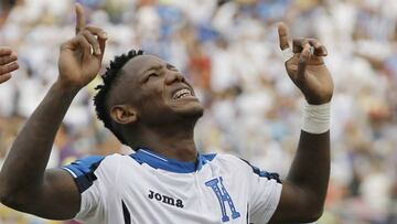 Romell Quito cumple promesa que le hizo a su mam¨¢