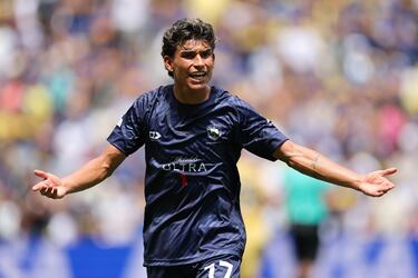 De peluquero a dentista: las profesiones de la plantilla del Auckland City que empató con Boca