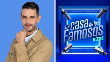 ¿Regresará Adrián Marcelo? Cuándo y dónde ver el Reencuentro de La Casa de los Famosos 2024