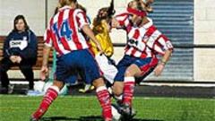 Futre va a negociar por Ronaldinha