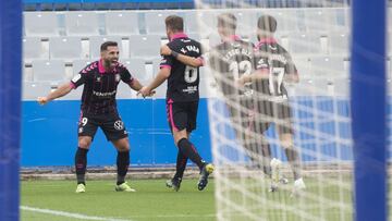 CE SABADELL - TENERIFE