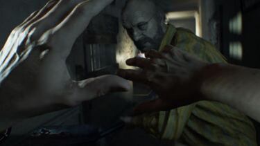 Dos nuevos teasers de Resident Evil 7; la demo se actualizará en diciembre