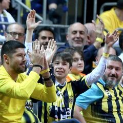 Alex de Souza, ídolo de Fenerbahce, elogia a Falcao