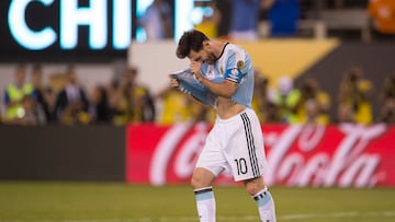 Olé aprovecha el sorteo del repechaje del Mundial y se burla otra vez de la Roja: ya es viral