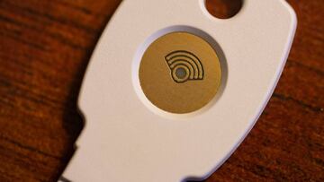 Google alerta de una vulnerabilidad en sus USB ultraseguros