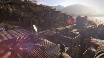 Captura de pantalla - Dying Light (360)