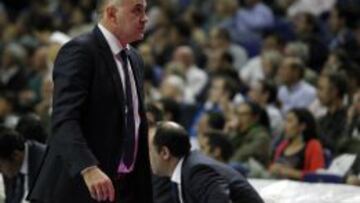 Pablo Laso.