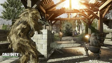 Modern Warfare Remastered abre la puerta a los micro-pagos