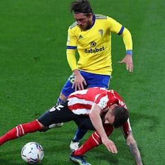 Berenguer: "Este equipo no tiene límites"