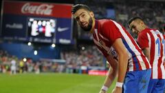 Simeone en casa: una derrota en 18 partidos en la Champions