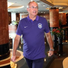 Uli Stielike: “Bayern-Madrid tendría que haber sido la final”