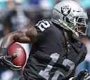 Martavis Bryant, suspendido por la NFL de manera indefinida