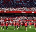 ¿A qué hora es el derbi sevillano? TV, dónde y cómo ver el Sevilla - Betis de LaLiga EA Sports hoy