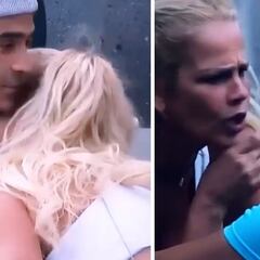 ‘La Casa de los Famosos’: Niurka recuerda a Juan Vidal con video