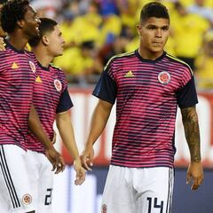 'Cucho' Hernández debutará hasta octubre con Mallorca