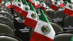 Constitución Mexicana 2024: estas son las seis constituciones políticas y las veces que se han reformado