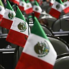 Constitución Mexicana 2024: estas son las seis constituciones políticas y las veces que se han reformado