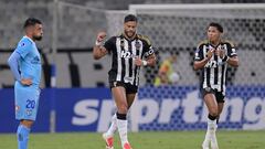 Iquique no compitió