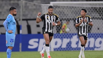 Iquique no compitió