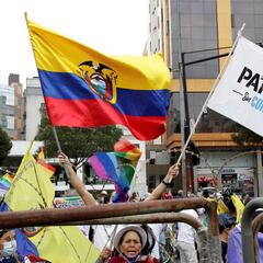 Coronavirus Ecuador: ¿Cuándo vuelve el 'Hoy no circula' a Quito