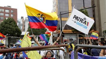 Coronavirus Ecuador: ¿Cuándo vuelve el 'Hoy no circula' a Quito