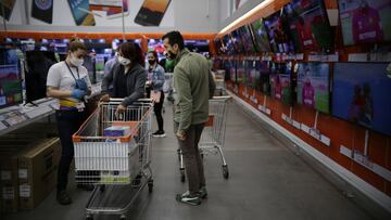 Black Friday en Colombia. Conozca de qué trata el evento, su historia en Estados Unidos y el origen de la jornada de descuentos en Colombia.