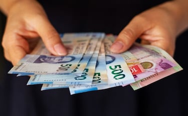 ¿Qué tipo de Aguinaldo me corresponde si tuve el permiso de paternidad o maternidad?
