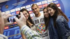 Dejavú en Palma de Mallorca con un horizonte bien diferente