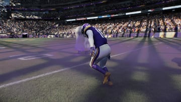 Madden NFL 26