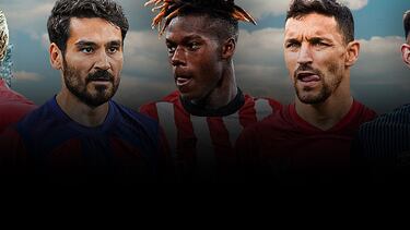 ¿Qué ver este fin de semana en DAZN? Real Madrid, Fórmula 1 y La Vuelta