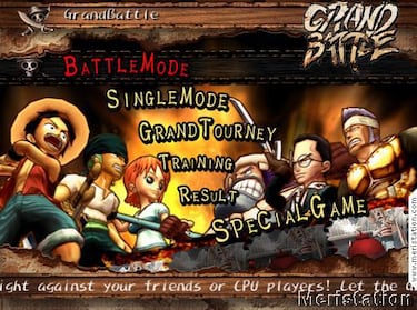 One Piece: Grand Adventure, Impresiones