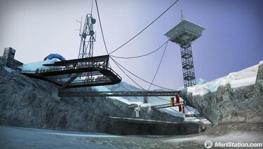 MotorStorm: Arctic Edge , Impresiones