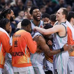 Prepelic: “El Madrid tiene más presión porque están obligados a ganar”