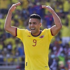 Falcao respalda peticiones de jugadores del FPC