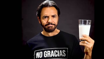 Eugenio Derbez