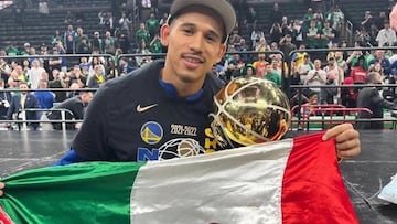 juan toscano-golden-state-warriors-los-angeles-lakers-nba-stephen curry