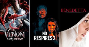 Todos los estrenos Movistar+ para abril 2022: listado de las nuevas series y películas